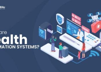 Healthcare Information Technology Systems