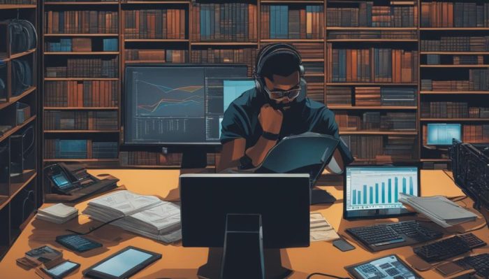 Unlocking Your Career in Computer Information Systems Unlocking Your Career in Computer Information Systems