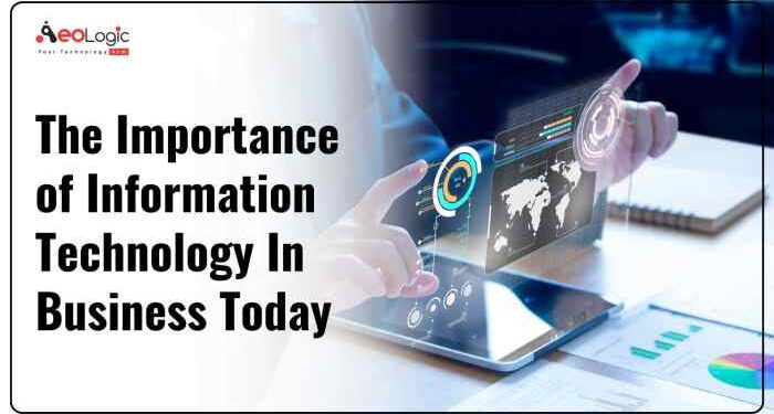 Information Systems in Business Today Management Information Systems